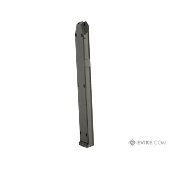 Cargador de 36 BBs para Pistola Eléctrica CYMA CM128 de Airsoft - Vista 2