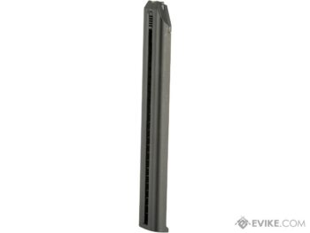 Cargador de 36 BBs para Pistola Eléctrica CYMA CM128 de Airsoft