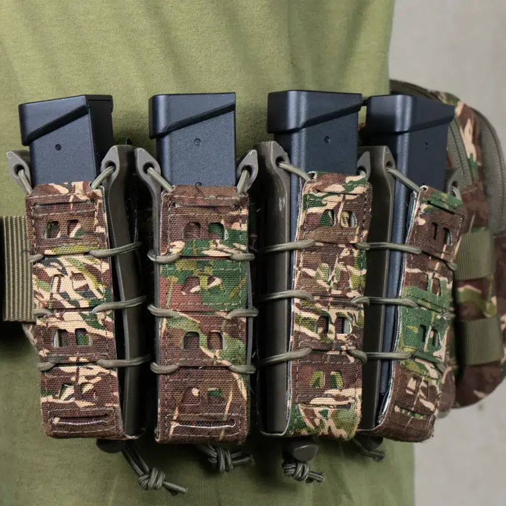 Cargador Midcap Corto de 70 BBs para Novritsch SSR9 - Imagen 3