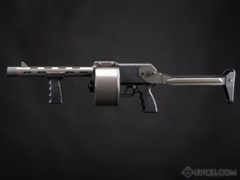 Escopeta APS Striker-12 'Street Sweeper' de CO2 para Airsoft - Imagen 3