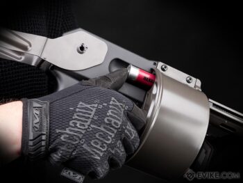 Escopeta APS Striker-12 'Street Sweeper' de CO2 para Airsoft - Imagen 5