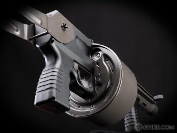 Escopeta APS Striker-12 'Street Sweeper' de CO2 para Airsoft - Imagen 6