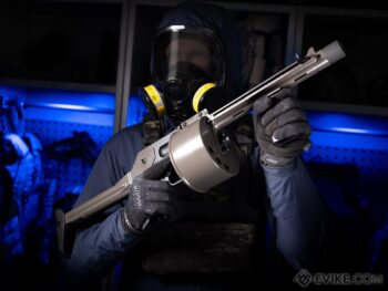 Escopeta APS Striker-12 'Street Sweeper' de CO2 para Airsoft - Imagen 8