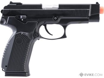 Pistola Eléctrica CYMA MP443 con Retroceso para Airsoft (AEP) - Imagen 4