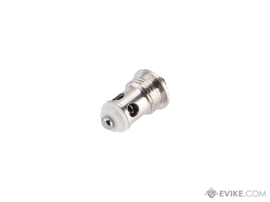 Válvula de Salida Cybergun para Cargadores de Réplicas 1911 GBB KWC de Airsoft - Imagen 2