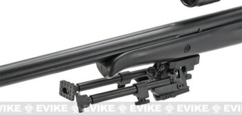 Réplica de francotirador de cerrojo Matrix VSR-10 MB09 de WELL - Imagen 3