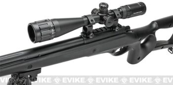 Réplica de francotirador de cerrojo Matrix VSR-10 MB09 de WELL - Imagen 4