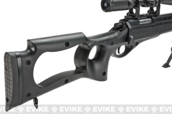 Réplica de francotirador de cerrojo Matrix VSR-10 MB09 de WELL - Imagen 6