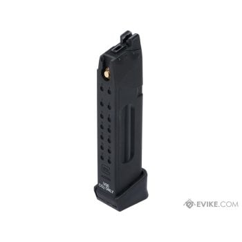 Cargador de 23 BBs para GLOCK 17 G17 Elite Force para Airsoft CO2 - Vista 2