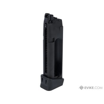 Cargador de 23 BBs para GLOCK 17 G17 Elite Force para Airsoft CO2