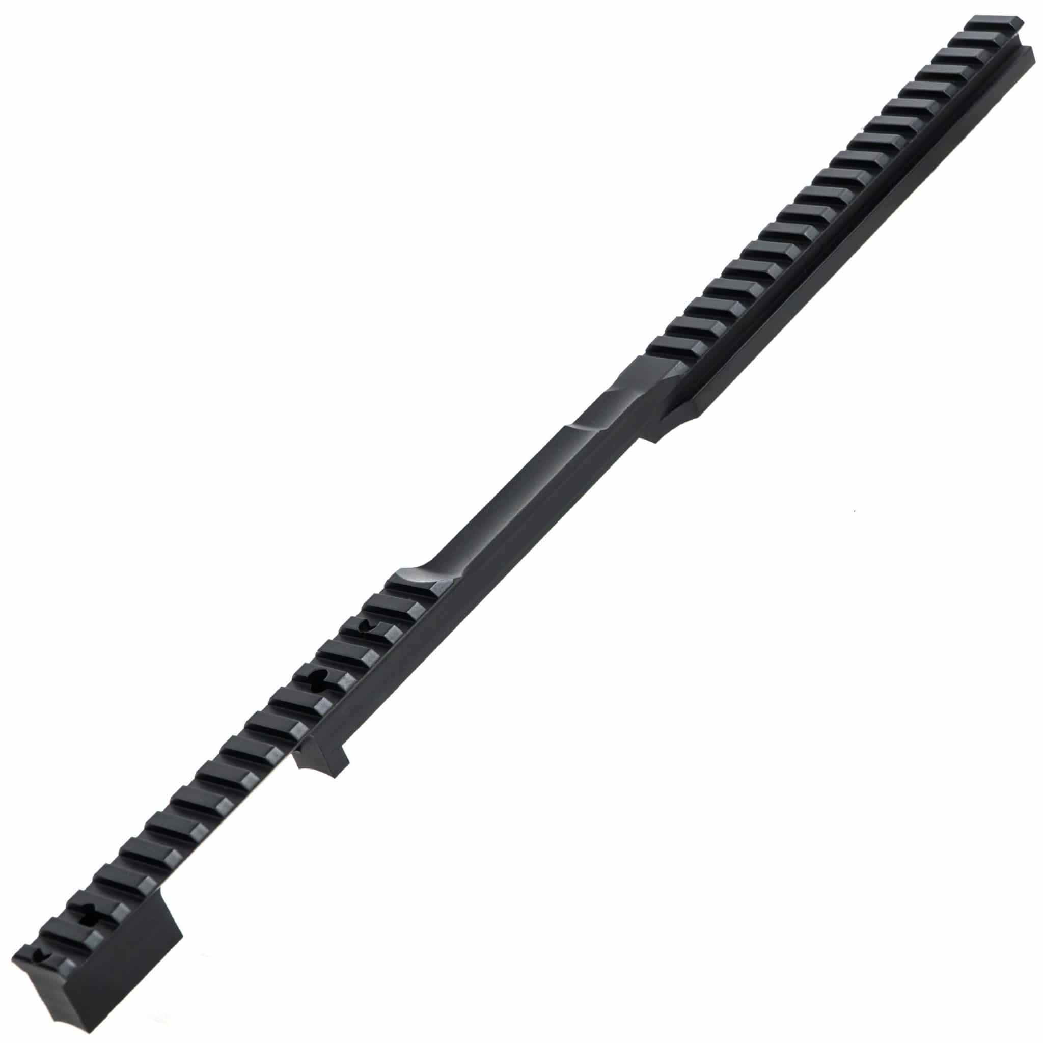 MARS-Rails-scaled Riel MARS para Rifles Novritsch SSG10 de Airsoft - Imagen 1