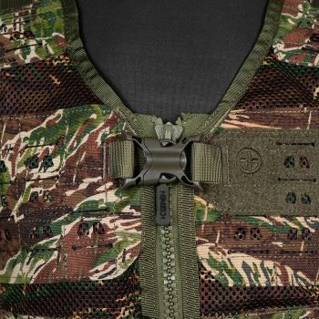 Chaleco Táctico 1.0 Novritsch (Color: Multicam) - Imagen 6