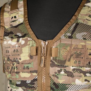 Chaleco Táctico 1.0 Novritsch (Color: Multicam) - Imagen 5