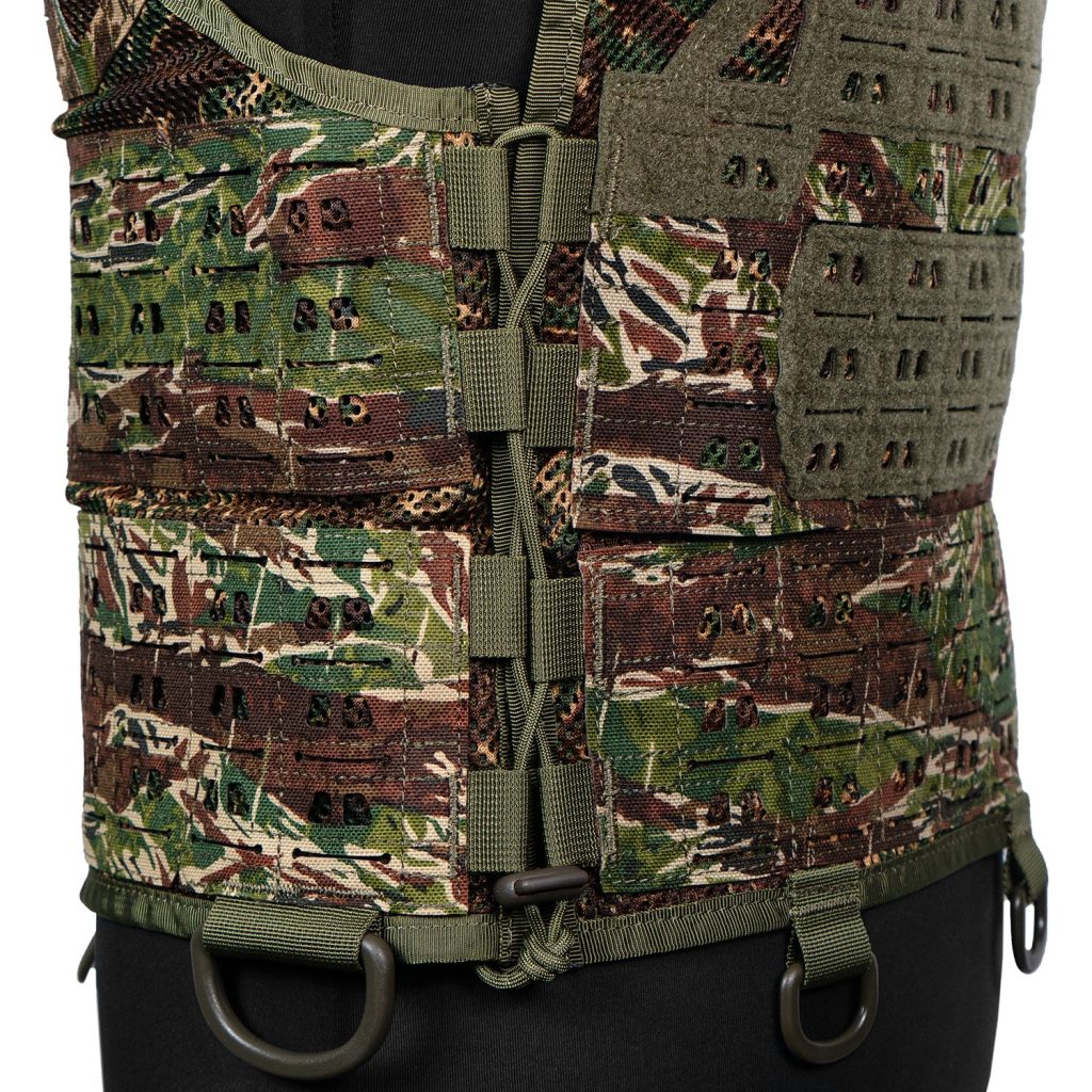 Chaleco Táctico 1.0 Novritsch (Color: Multicam) - Imagen 10