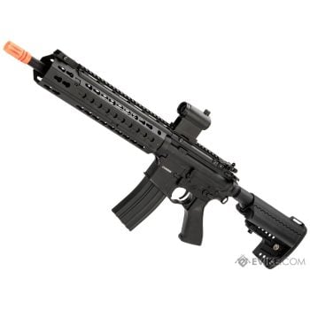 Réplica CYMA Sport M4 Full Metal con KeyMod