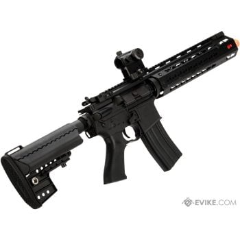 Réplica CYMA Sport M4 Full Metal con KeyMod-S para Airsoft - Vista 2