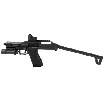 Kit de Mini Carabina para Novritsch SSE18 - Imagen 10