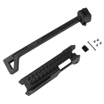 Kit de Mini Carabina para Novritsch SSE18 - Imagen 9