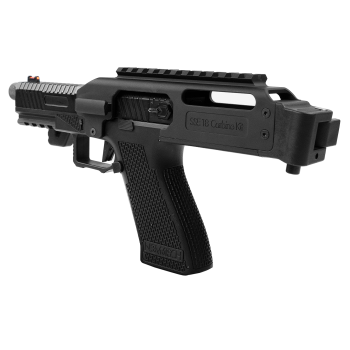 Kit de Mini Carabina para Novritsch SSE18 - Imagen 4