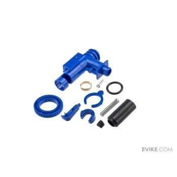 Cámara de Hop-Up Giratorio Specna Arms para M4 de Airsoft AEG