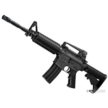 Réplica M4A1R de Tokyo Marui Colt Serie R No. 1 para Airsoft