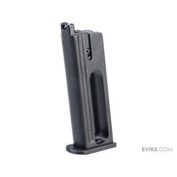 Cargador de 21 BBs Cybergun para Secundaria Desert Eagle