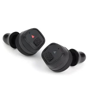 Auriculares de Protección Inalámbricos EARMOR M20T PRO con Cancelación de ruido y Bluetooth - Negro