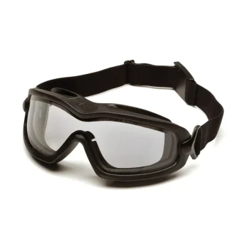 Goggles Antifog con Correa V2G Plus® de Pyramex