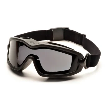 Goggles Antifog con Correa V2G Plus® de Pyramex