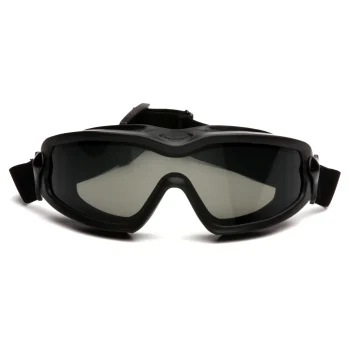 Goggles Antifog con Correa V2G Plus® de Pyramex - Vista 2