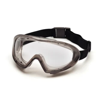 Goggles Antifog para Usar con Lentes Graduados Capstone 500® de Pyramex