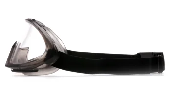 Goggles Antifog para Usar con Lentes Graduados Capstone 500® de Pyramex (Lente: Claro) - Imagen 4