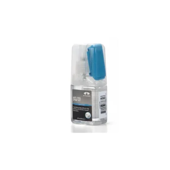 Spray Antifog + Toalla de Microfibra Pyramex para Todo Tipo de Lentes