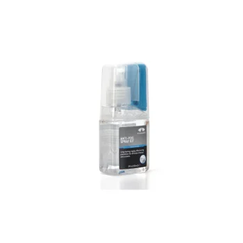 Spray Antifog + Toalla de Microfibra Pyramex para Todo Tipo de Lentes - Vista 2