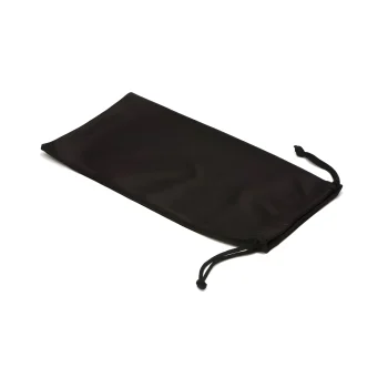 Bolsa de Tela con Correa Pyramex para Proteger Lentes Contra Rayaduras
