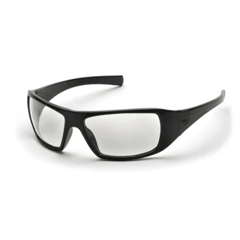 Lentes Antifog Goliath® de Pyramex con Marco Completo