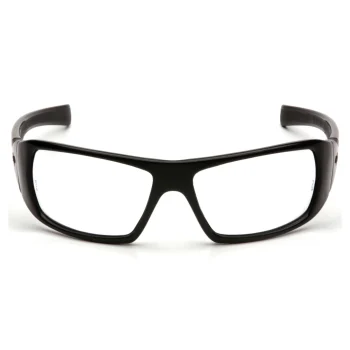 Lentes Antifog Goliath® de Pyramex con Marco Completo - Vista 2
