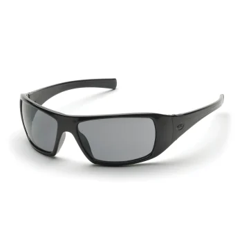 Lentes Antifog Goliath® de Pyramex con Marco Completo