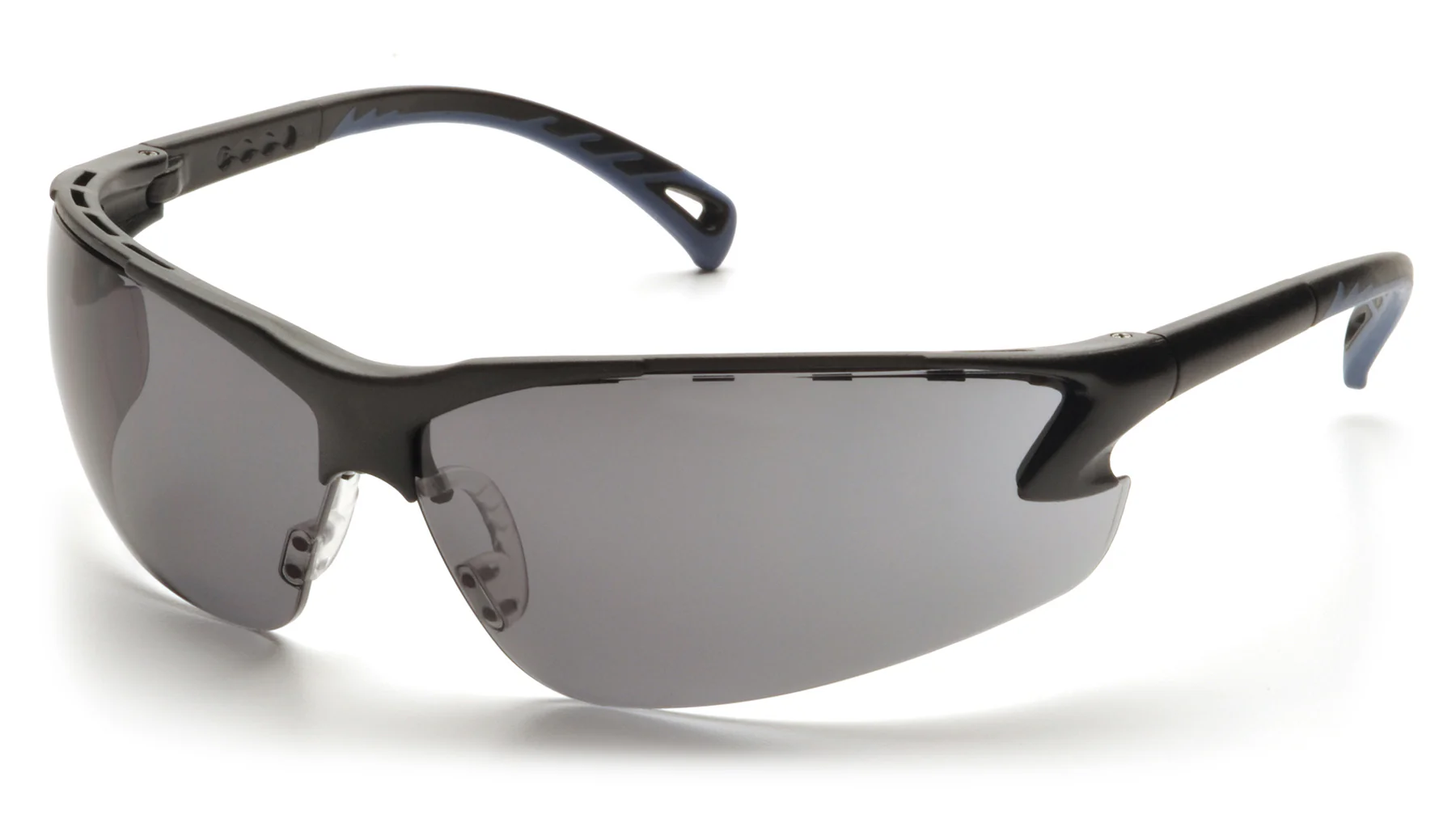 SB5720DT_34F_1800x1800 Lentes Antifog Venture 3® de Pyramex (Lente: Gris) - Imagen 1