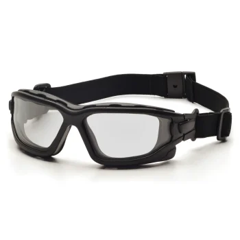 Goggles Antifog iForce® Slim Pyramex de Bajo Perfil