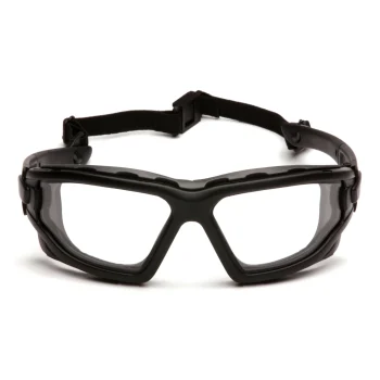 Goggles Antifog iForce® Slim Pyramex de Bajo Perfil - Vista 2