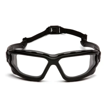 Goggles Antifog iForce® Pyramex de Bajo Perfil - Vista 2