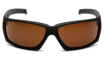 Lentes Tácticos Balísticos Overwatch® de Venture Gear Tactical con Antifog (Marco: Negro; Lente: Bronze) - Imagen 2