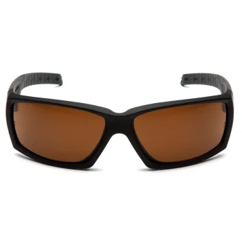 Lentes Tácticos Balísticos Overwatch® de Venture Gear Tactical con Antifog - Vista 2