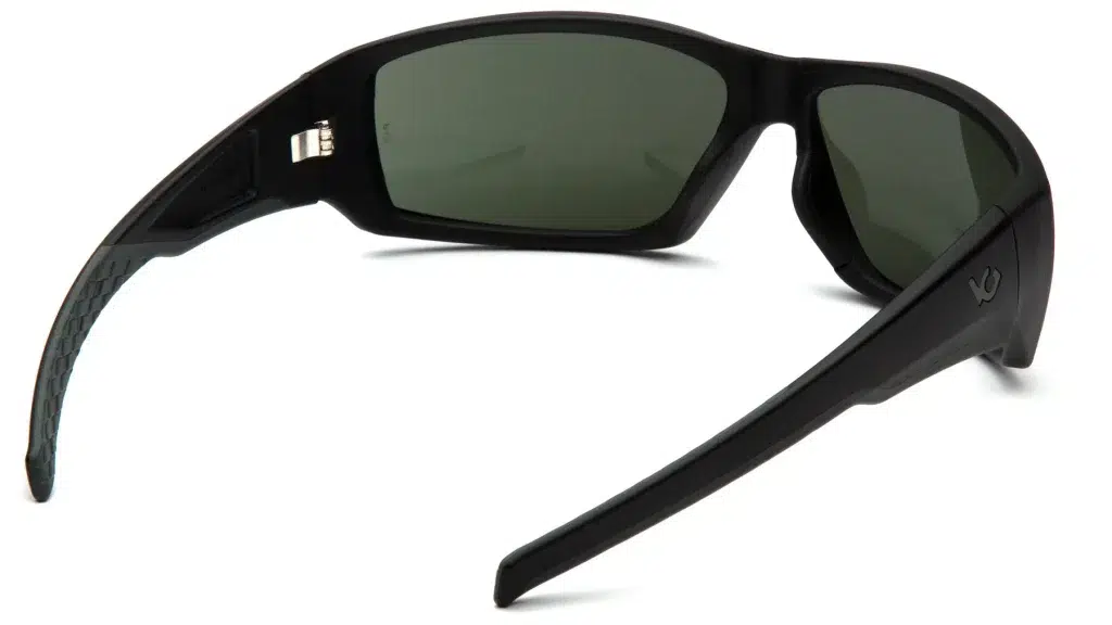 Lentes Tácticos Balísticos Overwatch® de Venture Gear Tactical con Antifog (Marco: Negro; Lente: Forest Gray) - Imagen 4