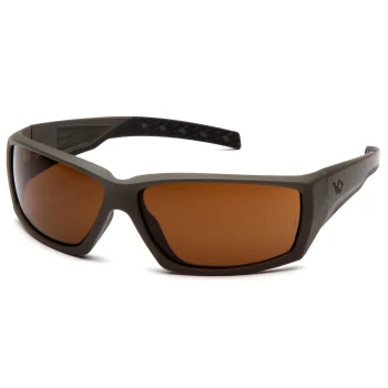 Lentes Tácticos Balísticos Overwatch® de Venture Gear Tactical con Antifog