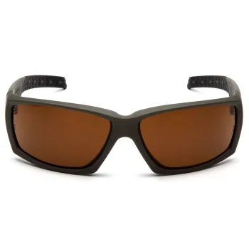 Lentes Tácticos Balísticos Overwatch® de Venture Gear Tactical con Antifog - Vista 2