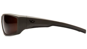 Lentes Tácticos Balísticos Overwatch® de Venture Gear Tactical con Antifog (Marco: OD Green; Lente: Bronze) - Imagen 3