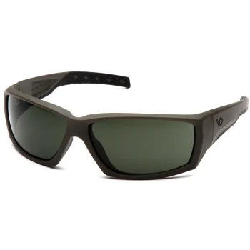Lentes Tácticos Balísticos Overwatch® de Venture Gear Tactical con Antifog