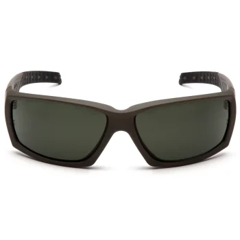 Lentes Tácticos Balísticos Overwatch® de Venture Gear Tactical con Antifog - Vista 2